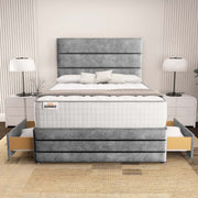 Havana Divan Bed