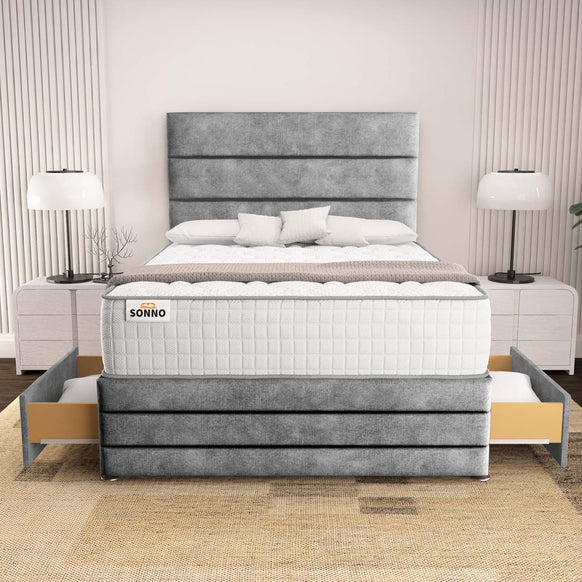 Havana Divan Bed