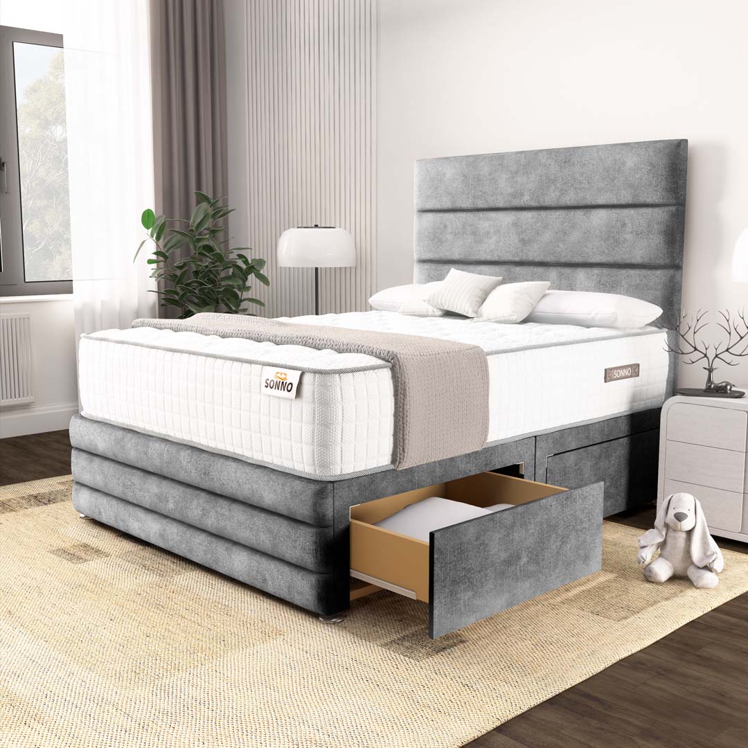 Havana Divan Bed