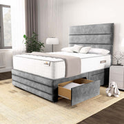 Havana Divan Bed
