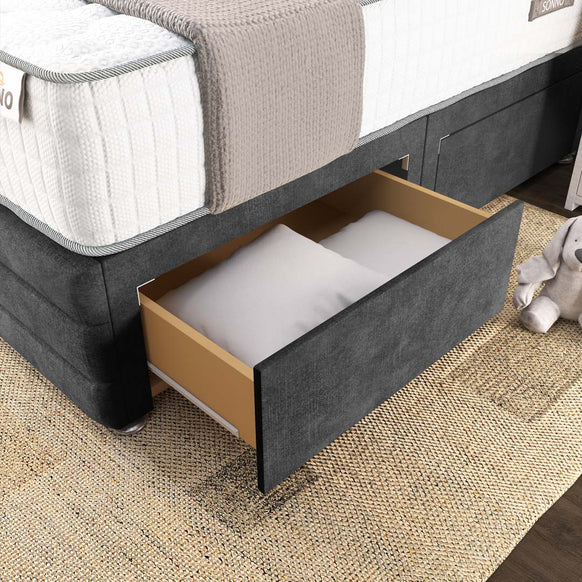 Havana Divan Bed