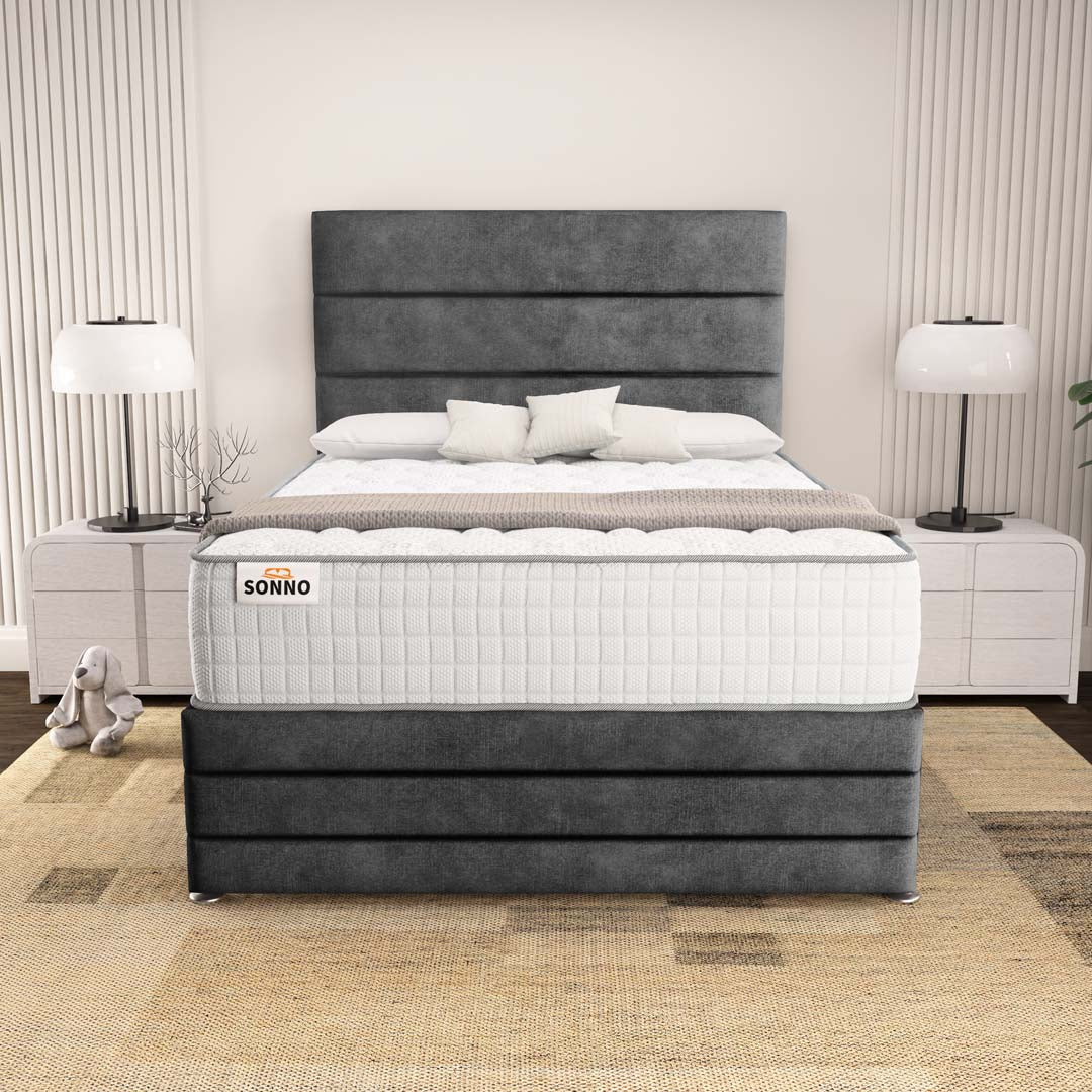 Havana Divan Bed