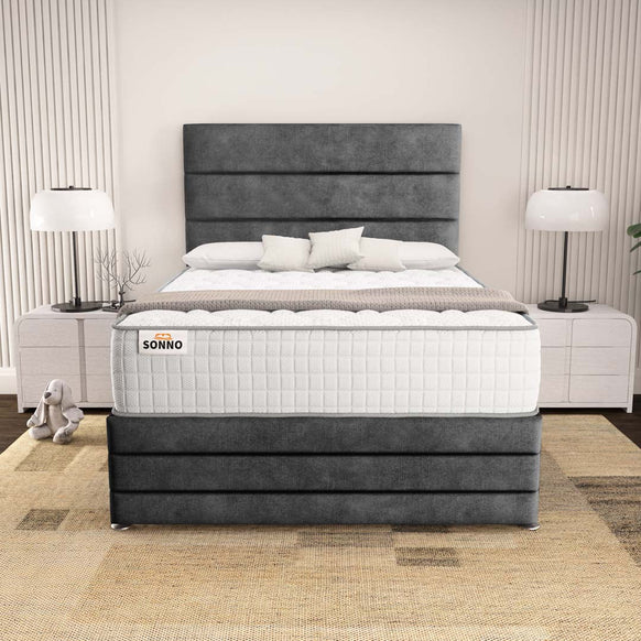 Havana Divan Bed