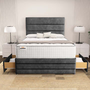 Havana Divan Bed