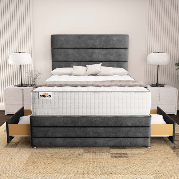 Havana Divan Bed