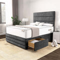 Havana Divan Bed