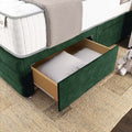 Havana Divan Bed