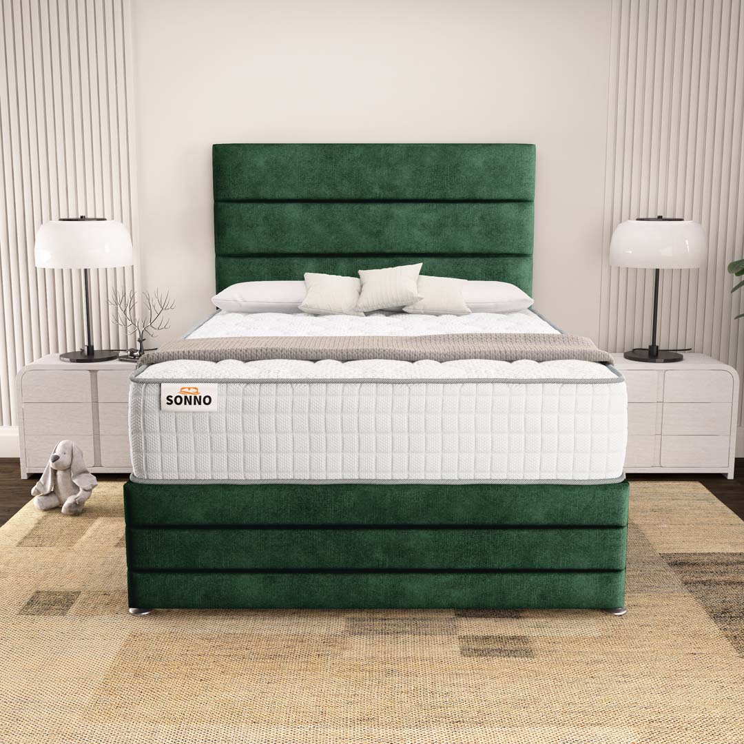 Havana Divan Bed