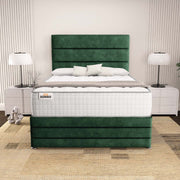 Havana Divan Bed