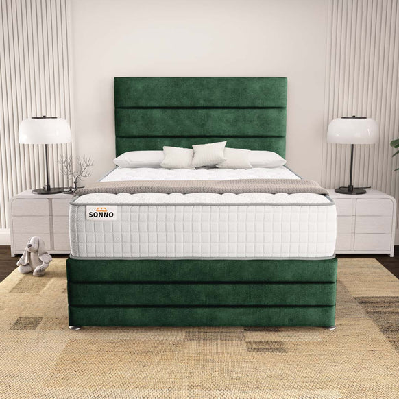 Havana Divan Bed