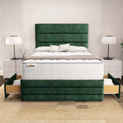 Havana Divan Bed