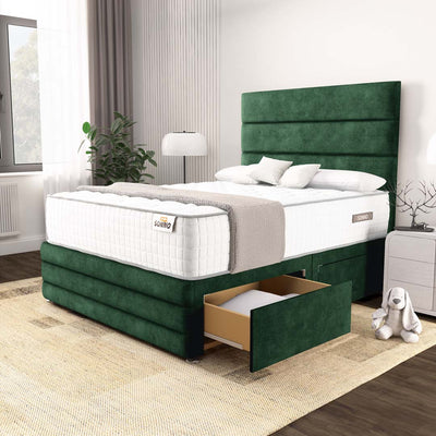 Havana Divan Bed