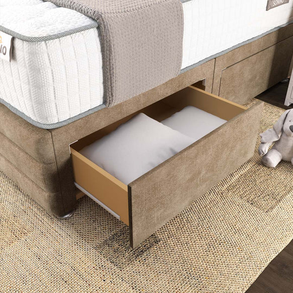 Havana Divan Bed
