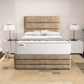 Havana Divan Bed