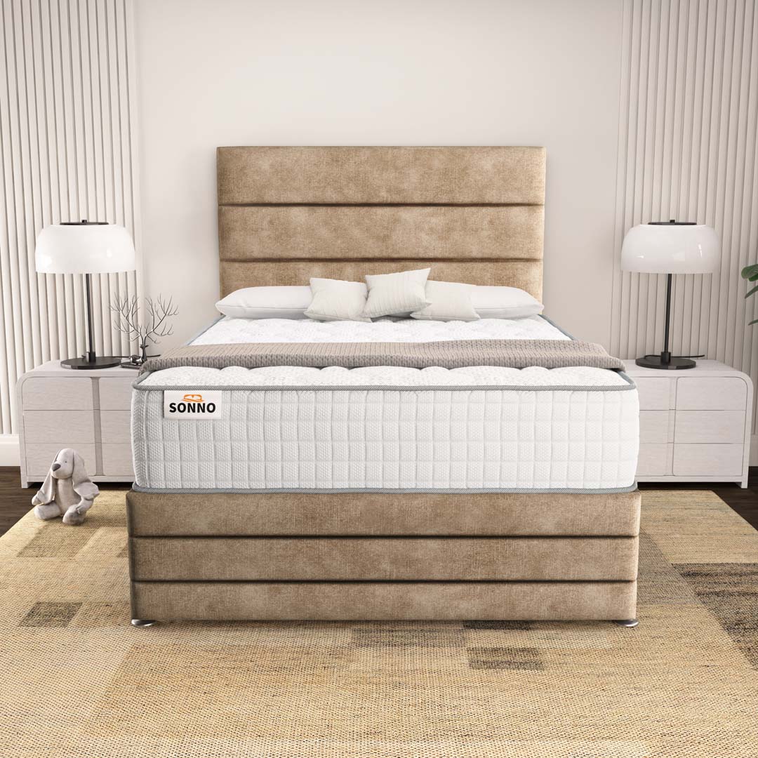Havana Divan Bed