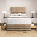 Havana Divan Bed