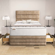 Havana Divan Bed