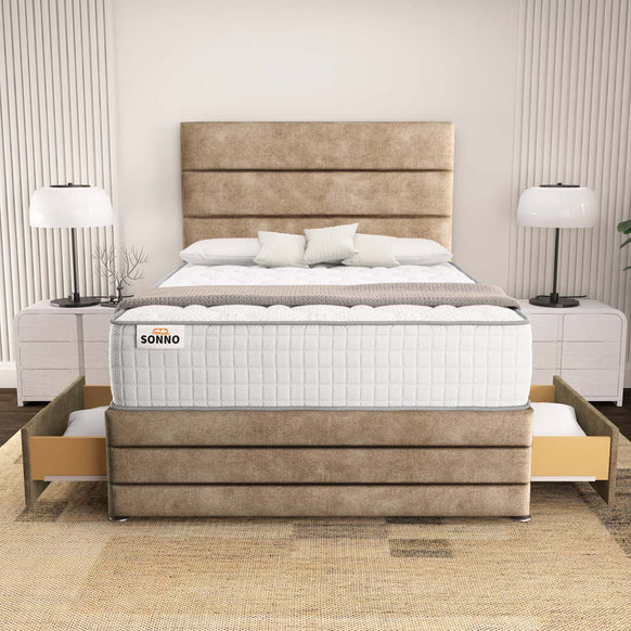 Havana Divan Bed