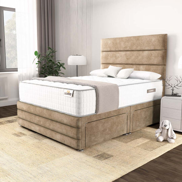 Havana Divan Bed