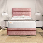 Havana Divan Bed