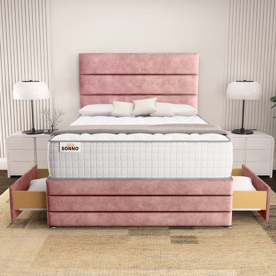 Havana Divan Bed