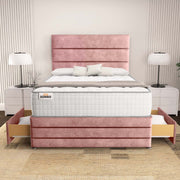 Havana Divan Bed