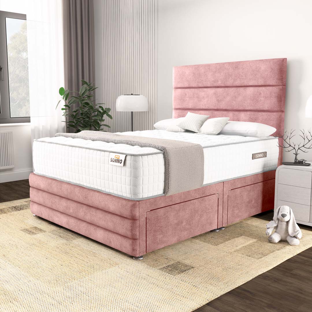 Havana Divan Bed
