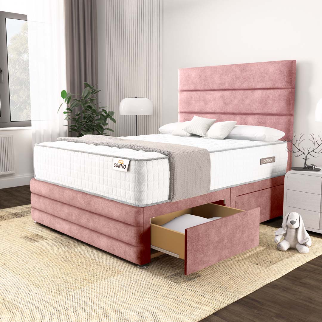 Havana Divan Bed