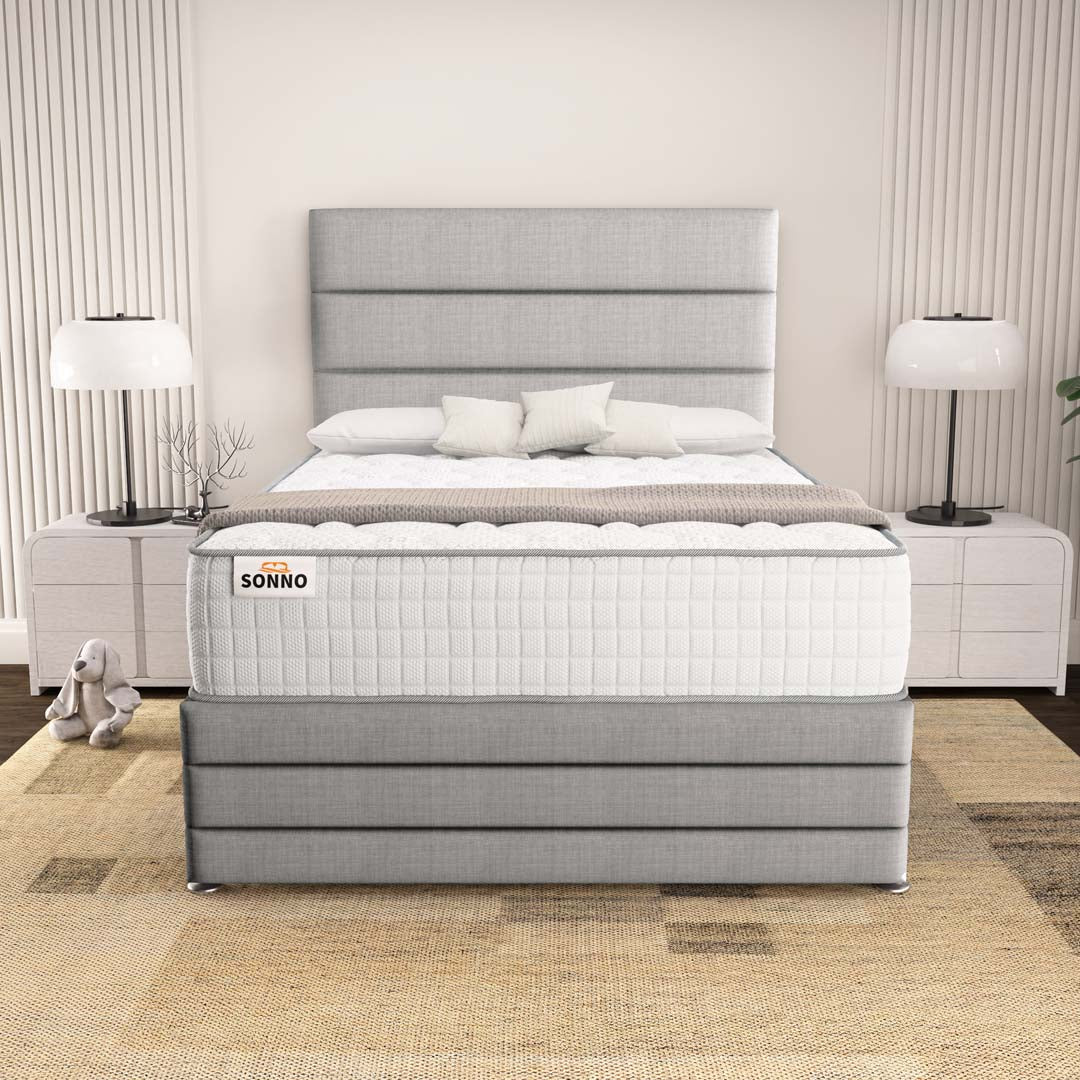 Havana Divan Bed