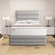 Havana Divan Bed