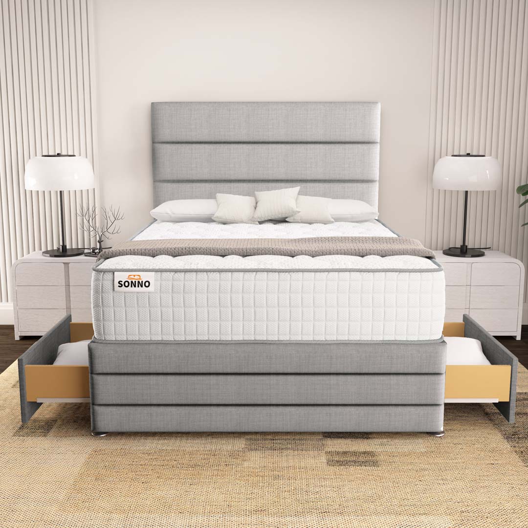 Havana Divan Bed