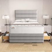 Havana Divan Bed