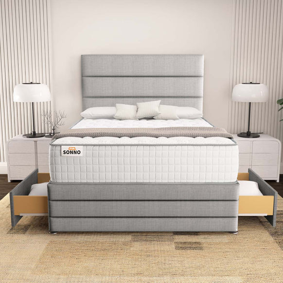 Havana Divan Bed