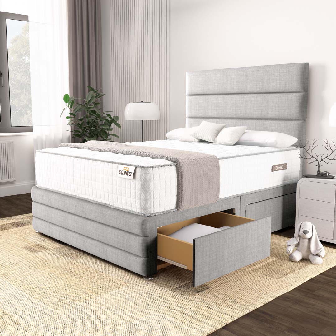 Havana Divan Bed