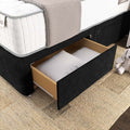 Havana Divan Bed