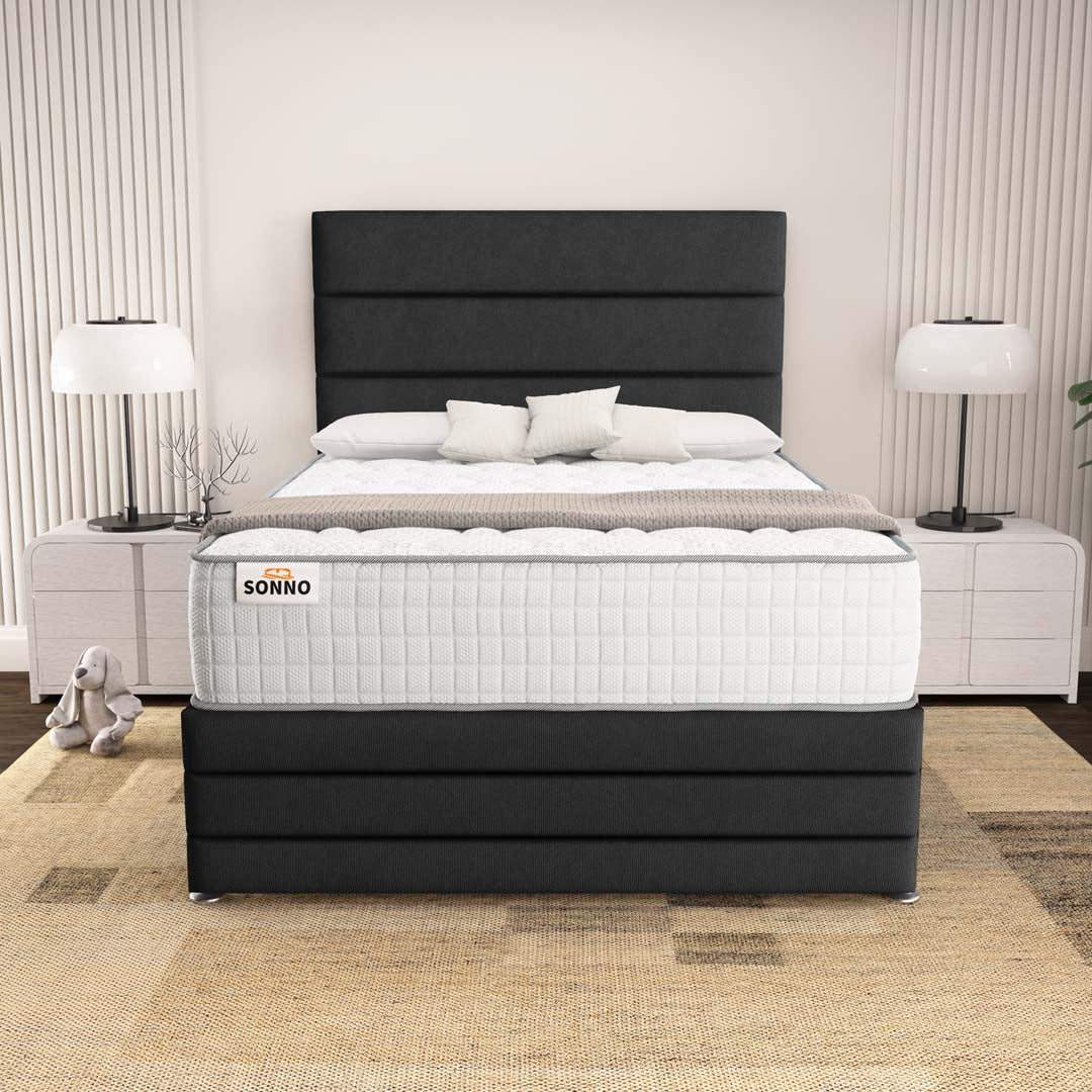 Havana Divan Bed