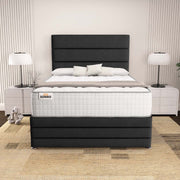 Havana Divan Bed