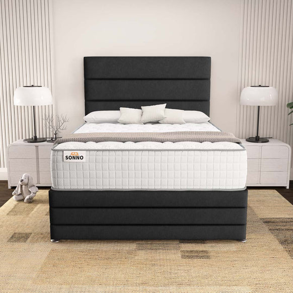 Havana Divan Bed