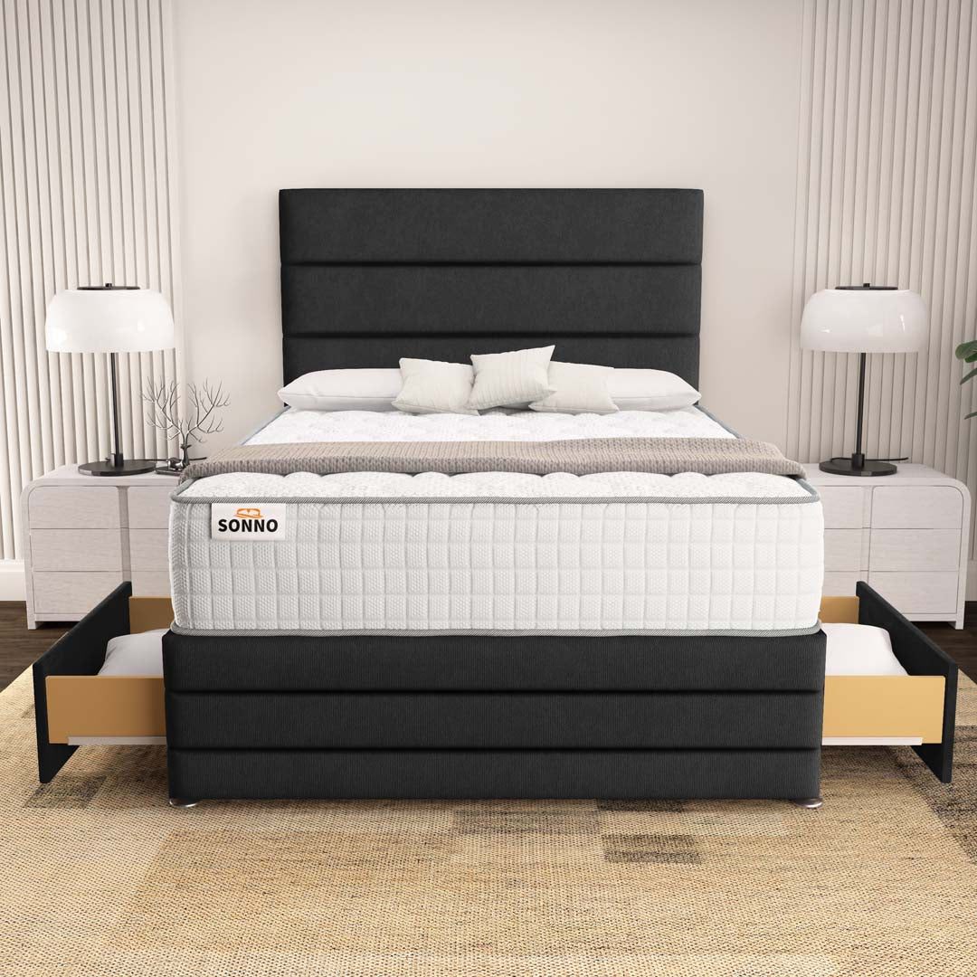 Havana Divan Bed