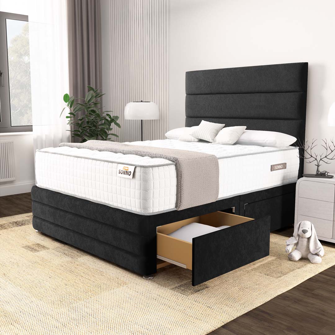 Havana Divan Bed