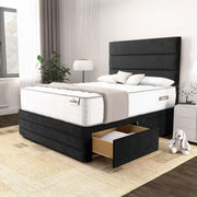 Havana Divan Bed