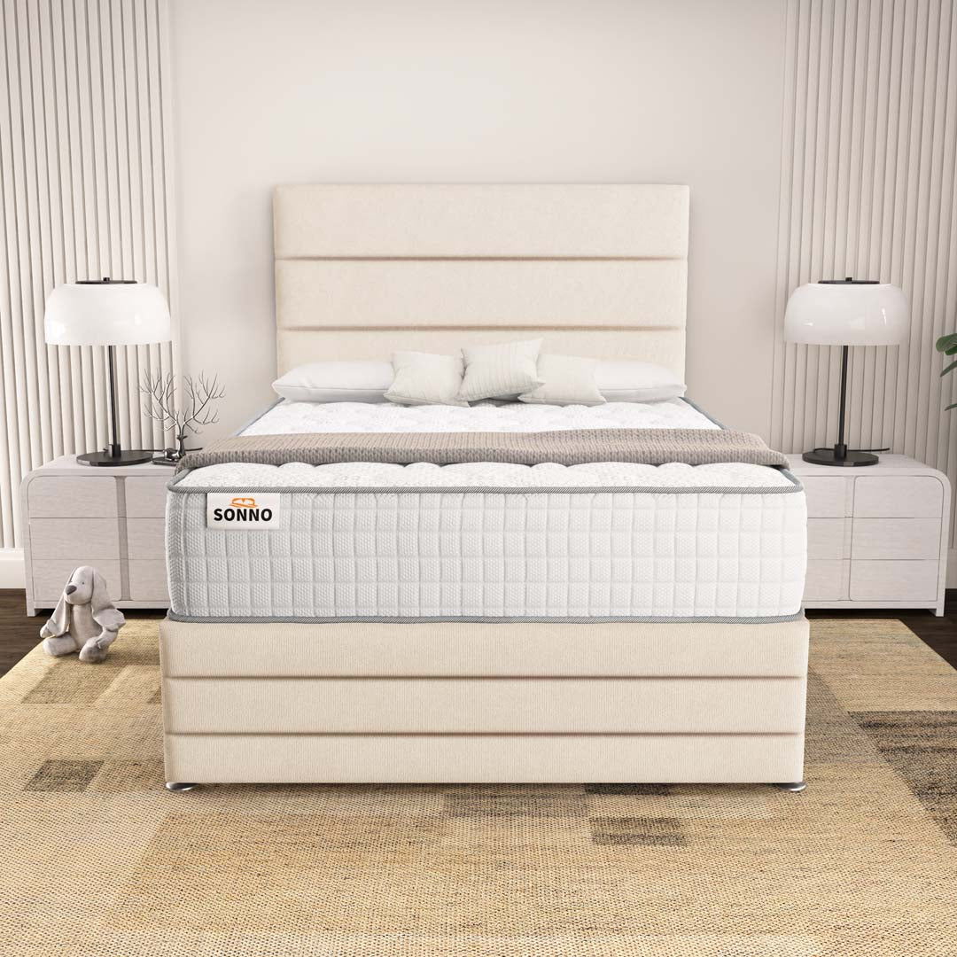 Havana Divan Bed