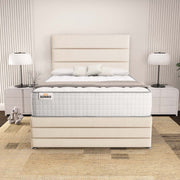 Havana Divan Bed