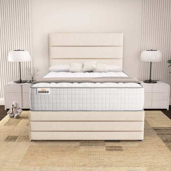 Havana Divan Bed
