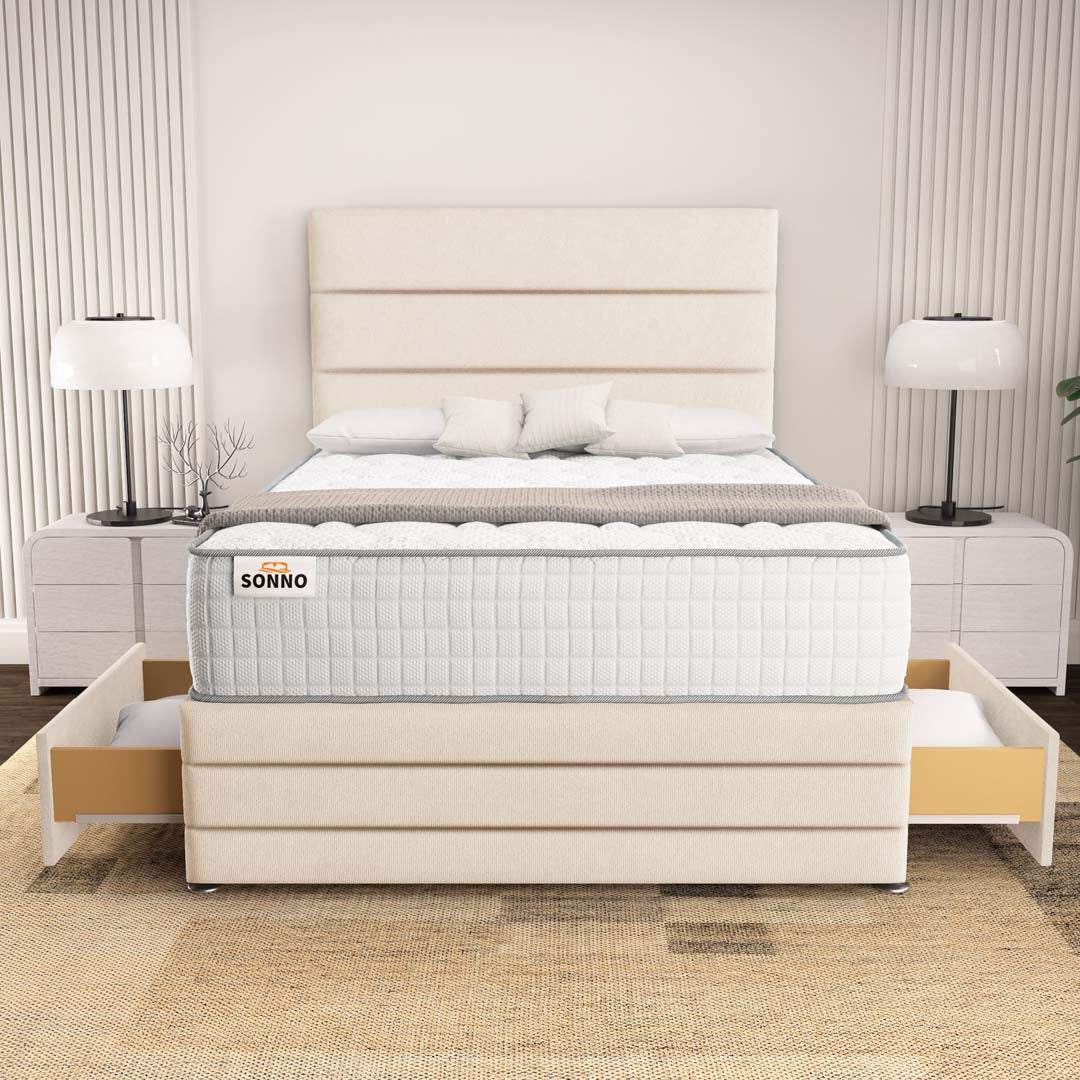 Havana Divan Bed