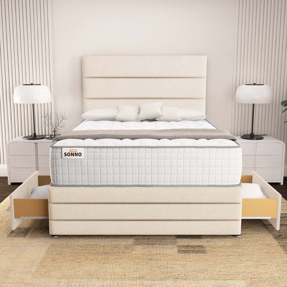 Havana Divan Bed