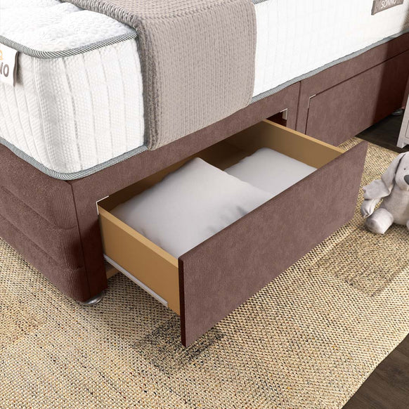 Havana Divan Bed