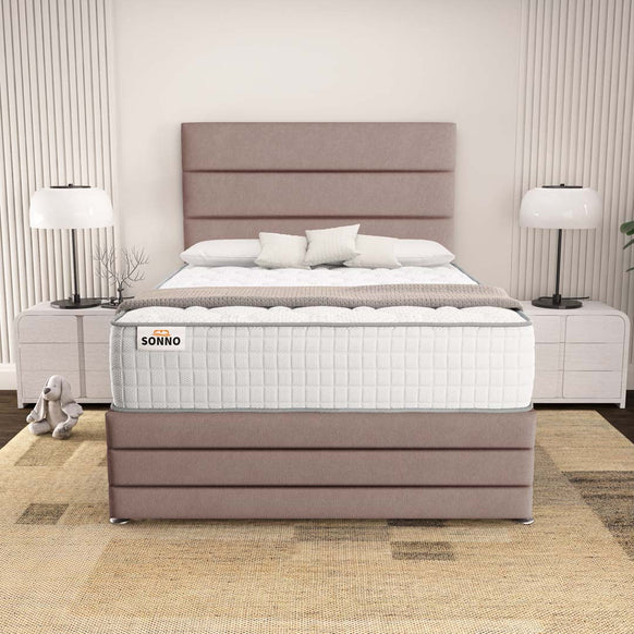 Havana Divan Bed