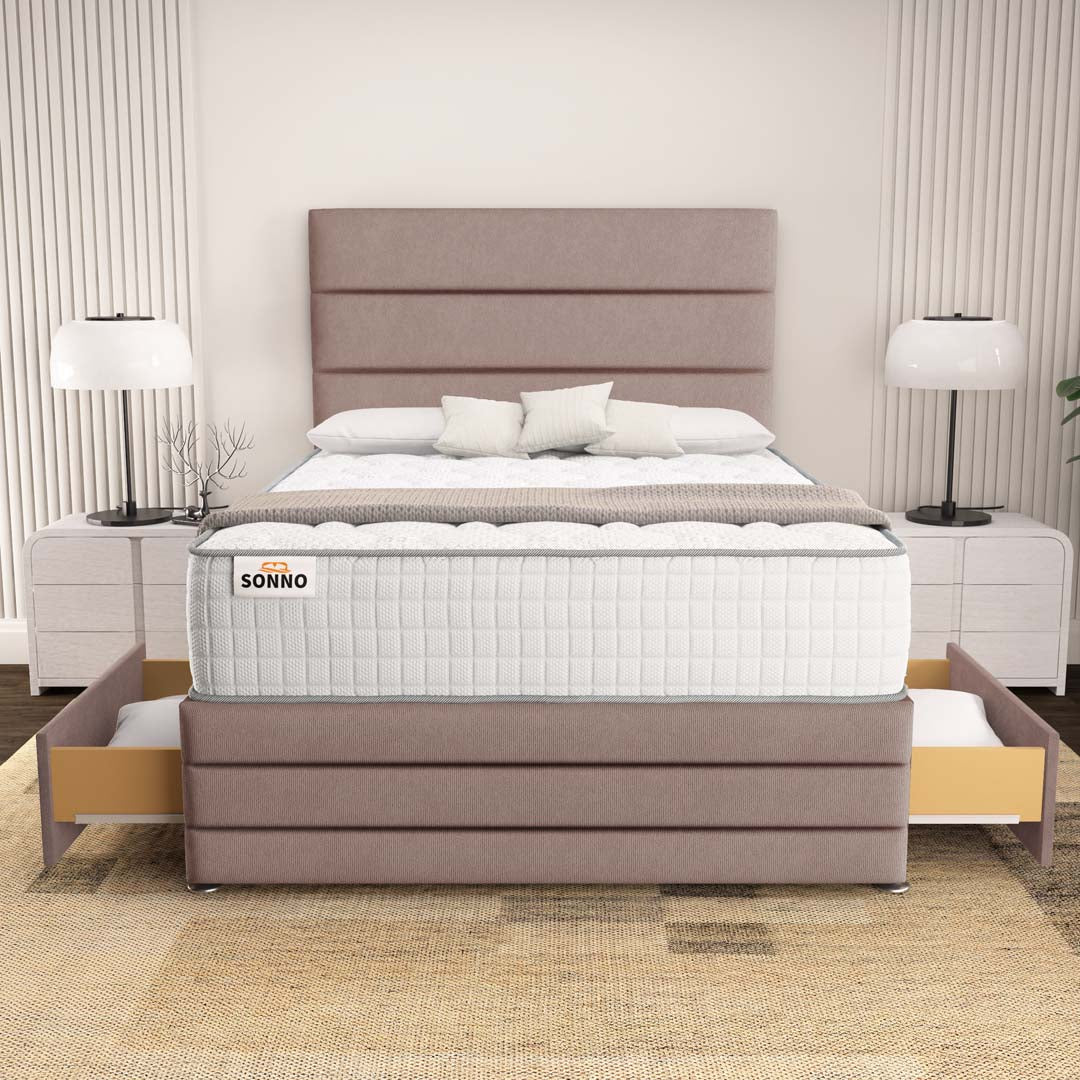 Havana Divan Bed