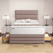 Havana Divan Bed